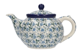 Teapot Bunzlau Castle Summer Wind (1300 ml) '24
