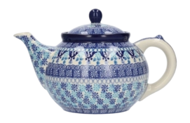Teekanne Bunzlau Castle Nautique (1300 ml)