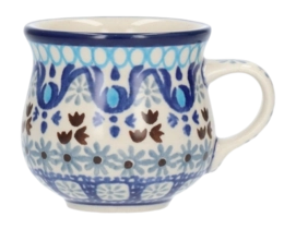 Farmer's mug Bunzlau Castle Marrakesh (370 ml)