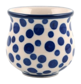 Boerenmok Bunzlau Castle Crazy Dots (370 ml)