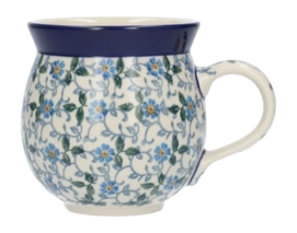 Mug Fermier Bunzlau Castle Summer Wind (370 ml)