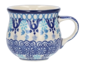 Farmer's mug Bunzlau Castle Nautique (370 ml)