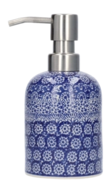 Zeepdispenser Bunzlau Castle Lace (300 ml)