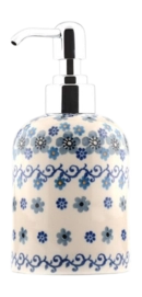 Seifenspender Bunzlau Castle Winter Garden (300 ml)