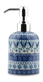 Zeepdispenser Bunzlau Castle Nautique (300 ml)