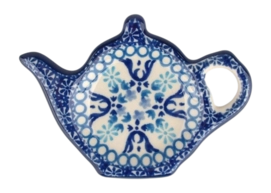 Tea tip Bunzlau Castle Teapot Nautique '24