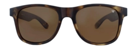 Lunettes de Soleil Brunotti Unisexe Brooke 4 Demi Brown