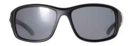 Zonnebril Brunotti Unisex Balaton 2 Black