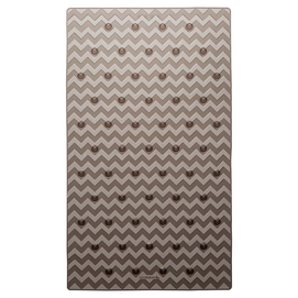 Anti-Slip Mat Sealskin Leisure Grey (40 x 70 cm)