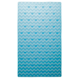 Anti-Slip Mat Sealskin Leisure Blue (40 x 70 cm)