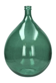 Vaas HD Living Green 40 x 40 x 56 cm