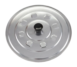 Deksel Inno Cuisinno Paellapan 32 cm