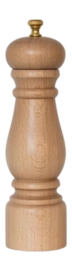 Zoutmolen Inno Cuisinno Beuk 20 cm Naturel