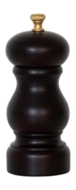Moulin à Poivre Inno Cuisinno Hêtre 12 cm Brun