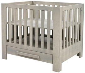 Babybox Coming Kids Hopper Grey