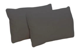 Sierkussen Applebee Small Pillow 54 x 30 Pavement