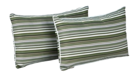 Sierkussen Applebee Small Pillow 54 x 30 Forest Breeze