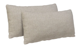 Sierkussen Applebee Small Pillow 54 x 30 Natural Oak