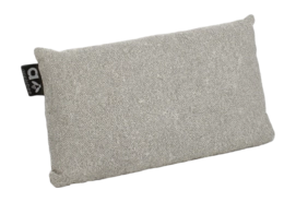 Sierkussen Applebee Small Pillow 54 x 30 Nature Grey