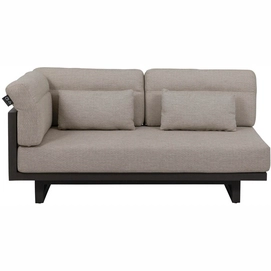 Loungebank Applebee Santorini Rope Right 160