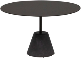 Loungetafel Applebee Lisa Teak 25 cm