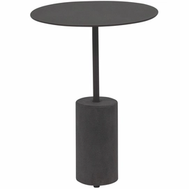 Bijzettafel Applebee Lisa Teak 17 cm