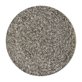 Buitenkleed Applebee Outdoor Rug Swirl Taupe