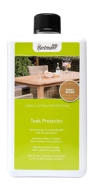 Onderhoudsmiddel Applebee Teak Color Protector 1 Liter Natural