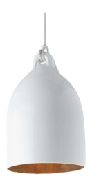Lampe Suspendue POLSPOTTEN Design Wieki Somers Gold