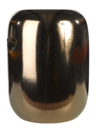 Bijzettafel POLSPOTTEN Pill Copper