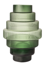 Vaas POLSPOTTEN Steps Green L
