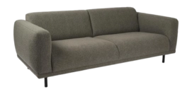 Bank POLSPOTTEN Teddy Olive Green L
