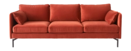 2---Sofa-PPno2-velvet-XL-rustred_04_view-_no-bg