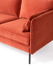 6---Sofa-PPno2-velvet-XL-rustred_06_detail