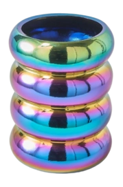 Pot de Fleur POLSPOTTEN Chubby Oily Multi