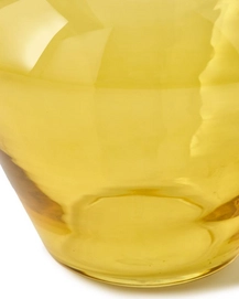 Vase-fatneck-yellow_04_material