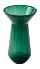 Vaas POLSPOTTEN Long Neck Dark Green