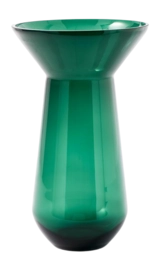 Vase-longneck-darkgreen_02_view-_no-bg