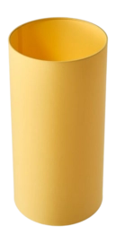 2---Lampshade-25cm-yellow_01_main-_no-bg