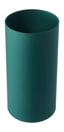 2---Lampshade-25cm-darkgreen_01_main-_no-bg