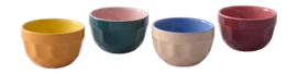 Cappucinokop POLSPOTTEN Capuccino Multi  (Set van 4)