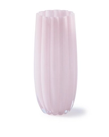 Vaas POLSPOTTEN Melon Light Pink M