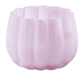 Kaarshouder POLSPOTTEN Hurricane Melon Light Pink