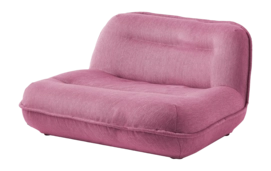 Love Seat POLSPOTTEN Puff Pink