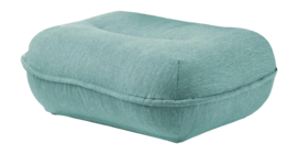 Pouf POLSPOTTEN Puff Mint