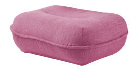 Pouf POLSPOTTEN Puff Pink