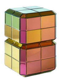 Bijzettafel POLSPOTTEN Pixel Multi