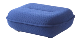 Pouf POLSPOTTEN Puff Swell