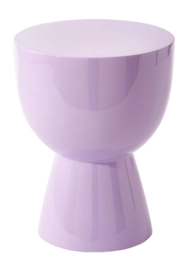 Tam Tam POLSPOTTEN Lilac