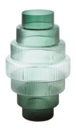 Vaas POLSPOTTEN Steps Dark Green XXL
